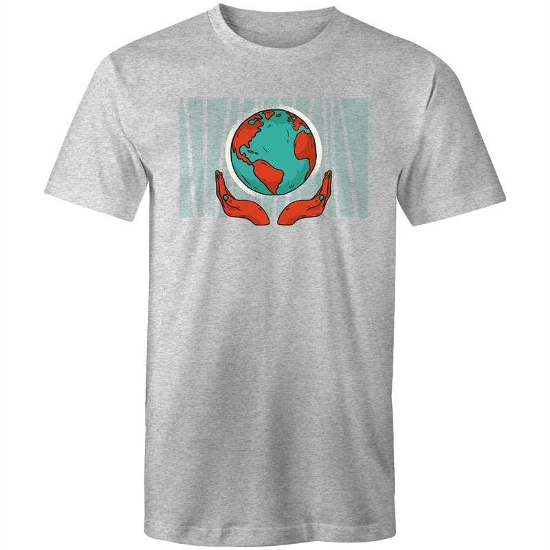 Men's Mother Earth T-shirt