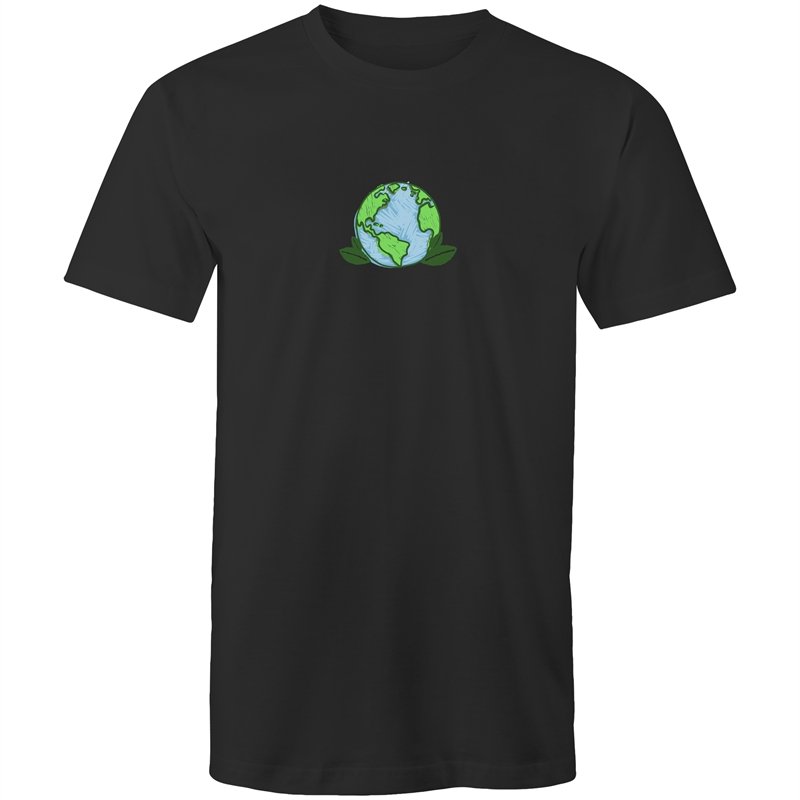 Men's Earth Awareness T-shirt