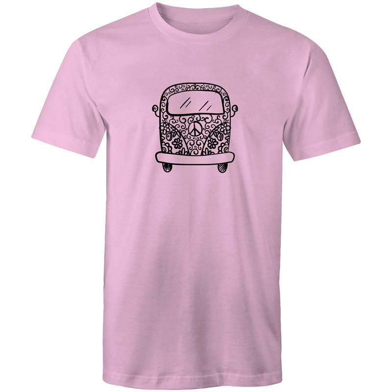 Men's Basic Shaggin Waggin T-shirt