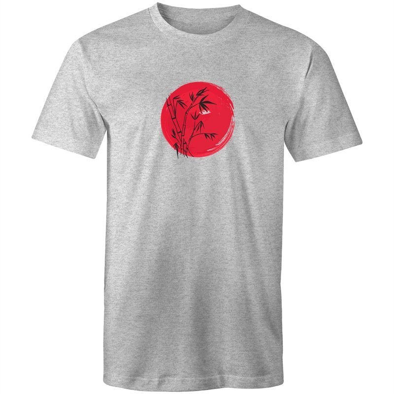Men's Japanese Bamboo T-shirt