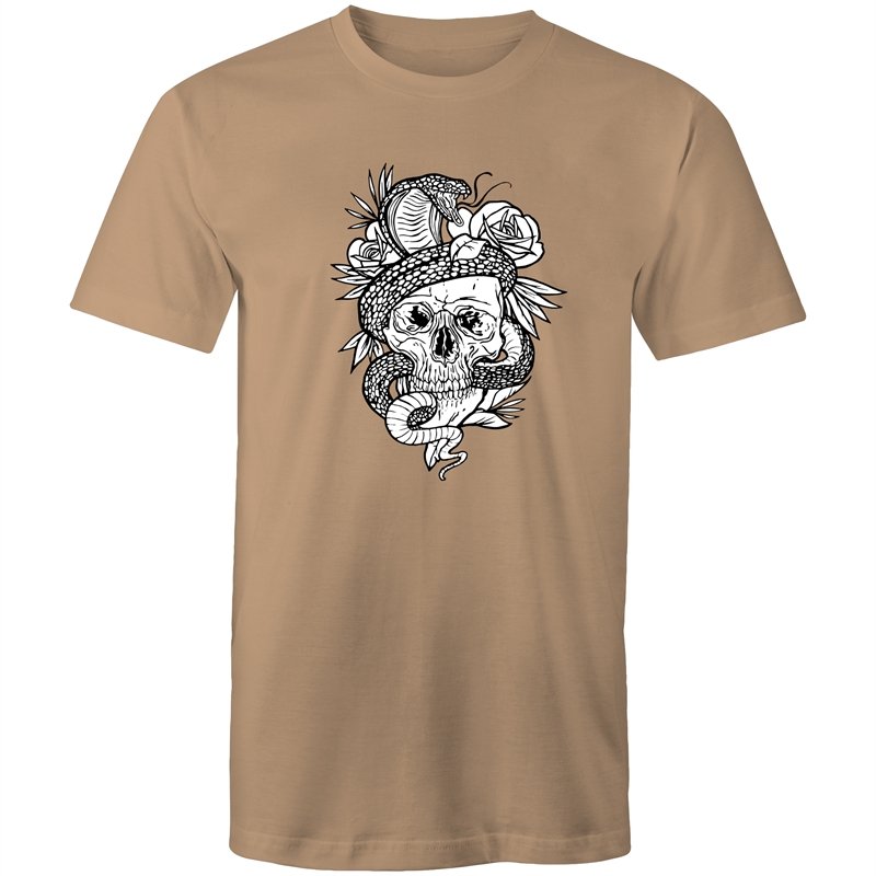 Men's Thai Tattoo T-shirt