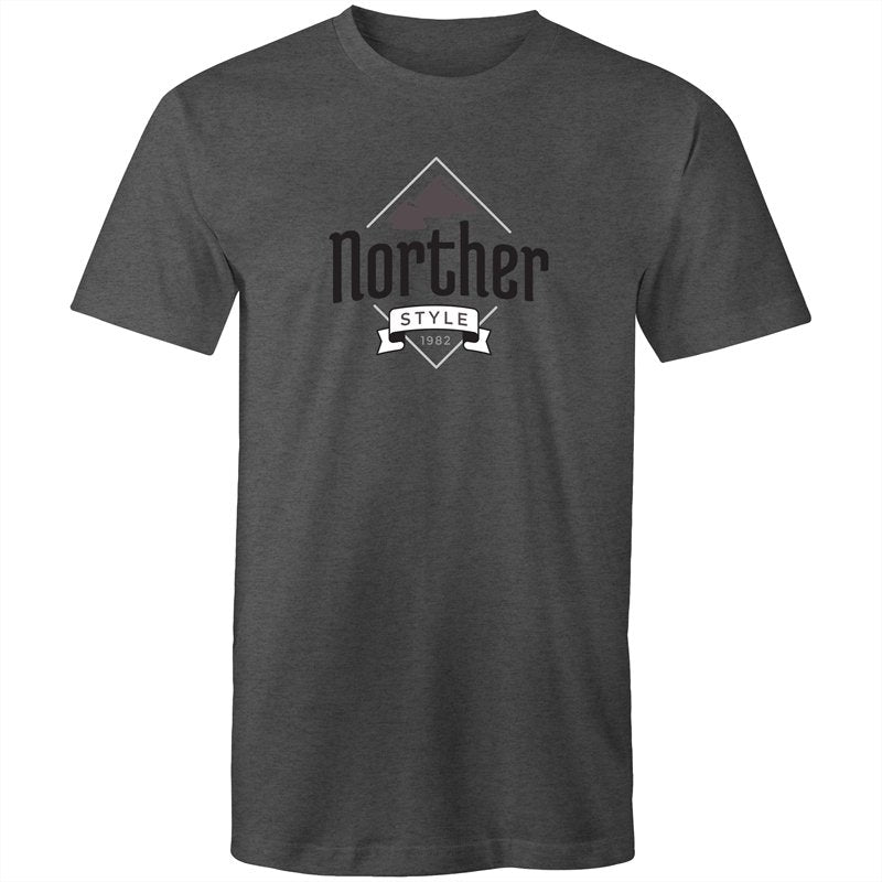 Men's Norther Logo T-shirt