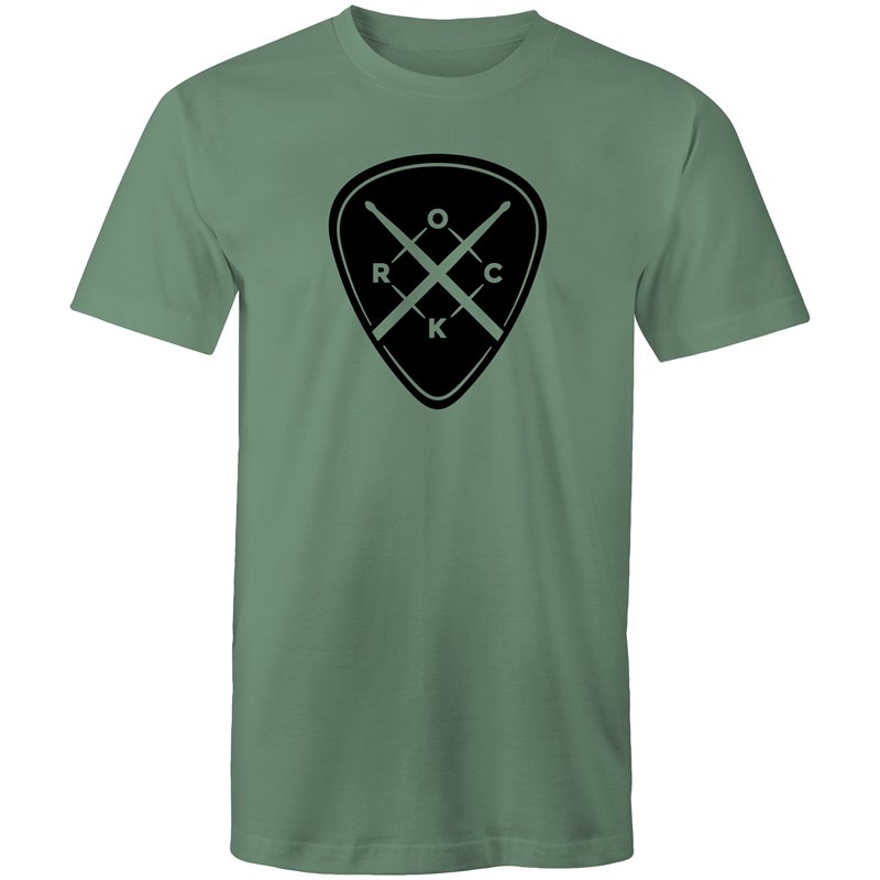 Men's Rock Pick T-shirt