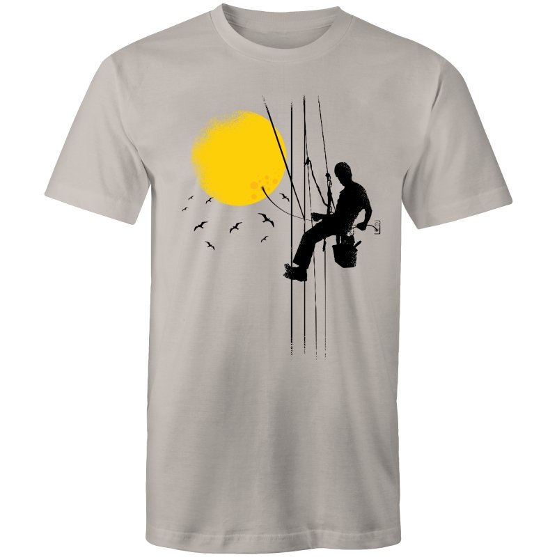 Men's Sun Painter T-shirt