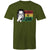 Men's Funny Rasta T-shirt