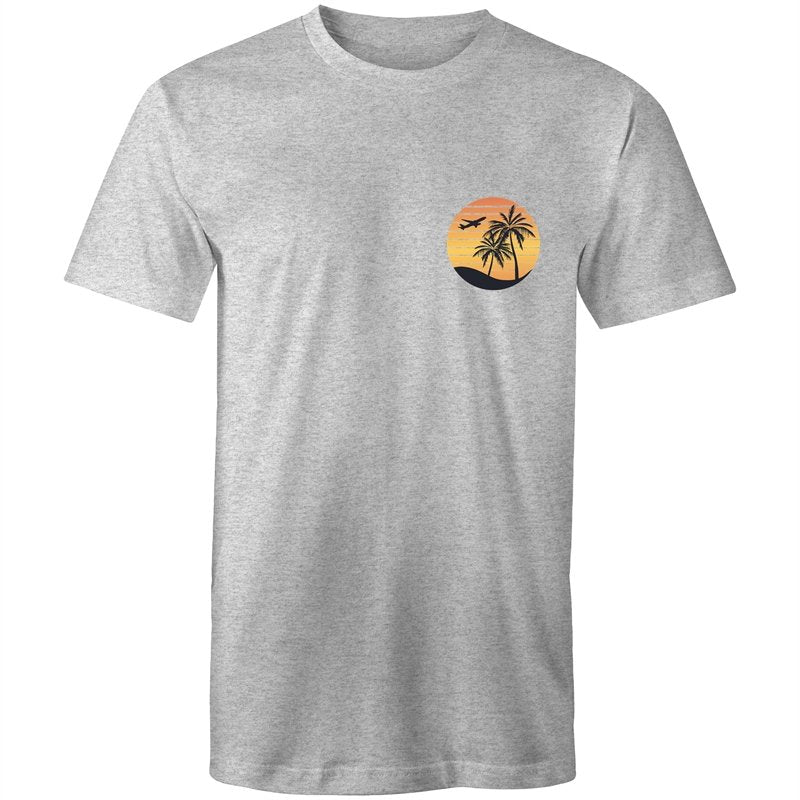 Men's Gold Coast Dreaming T-shirt