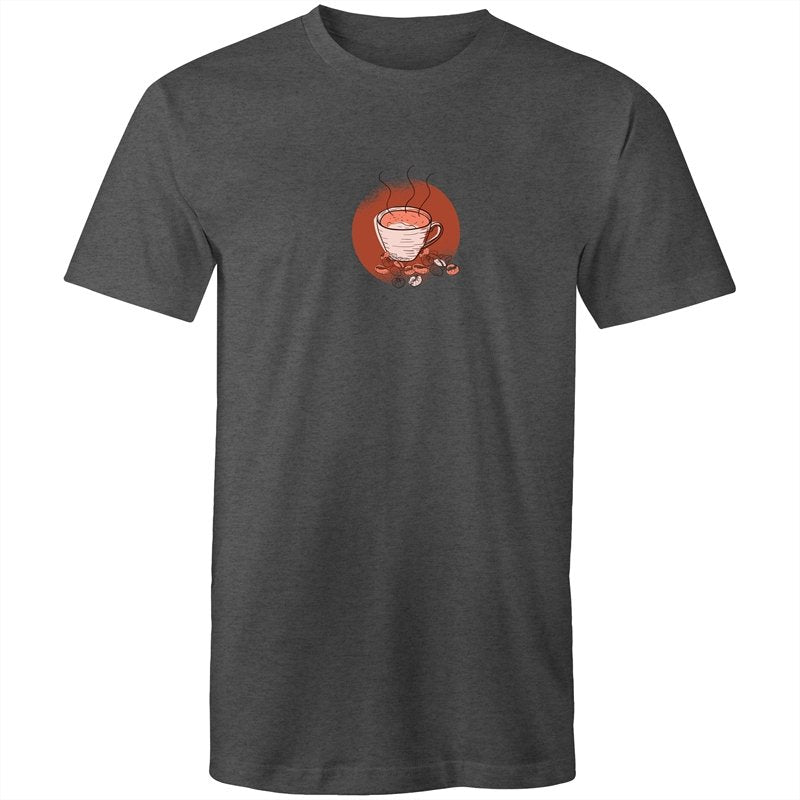 Men's Coffee T-shirt