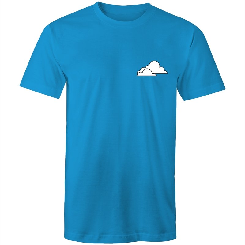Men's Cloud Pocket T-shirt