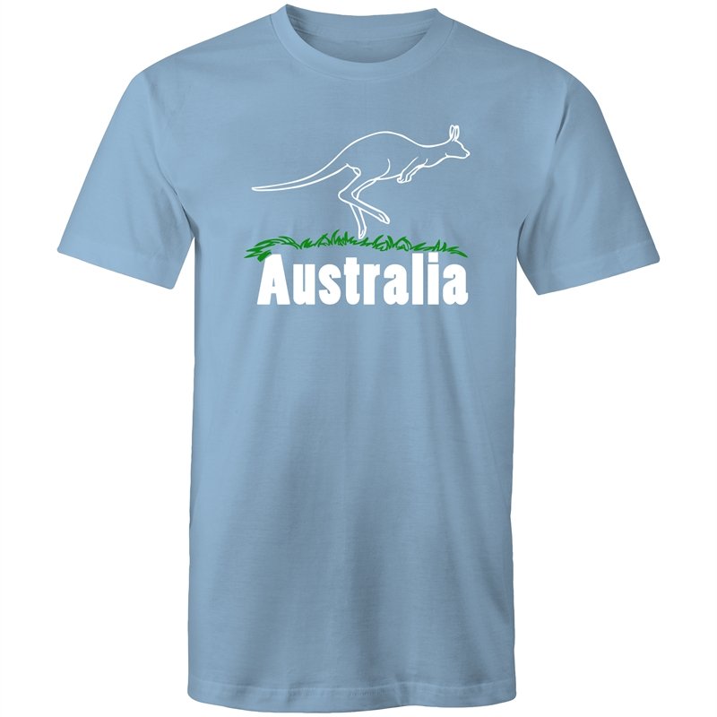 Men's Australia T-shirt