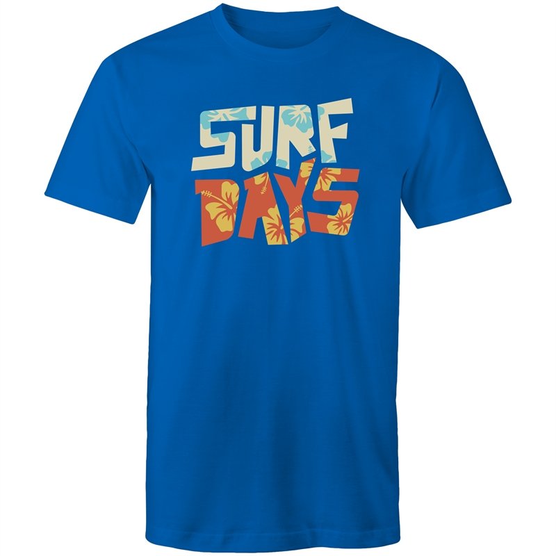 Men's Surf Days T-shirt