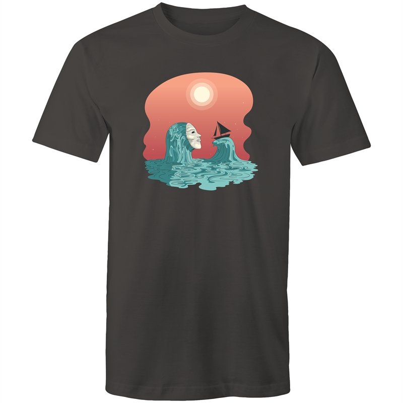 Men's Ghost Ship T-shirt