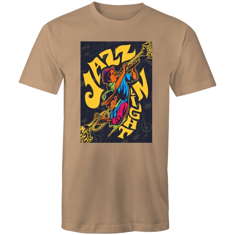 Men's Jazz Night T-shirt