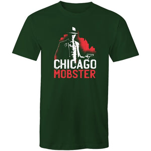 Men's Chicago Mobster T-shirt
