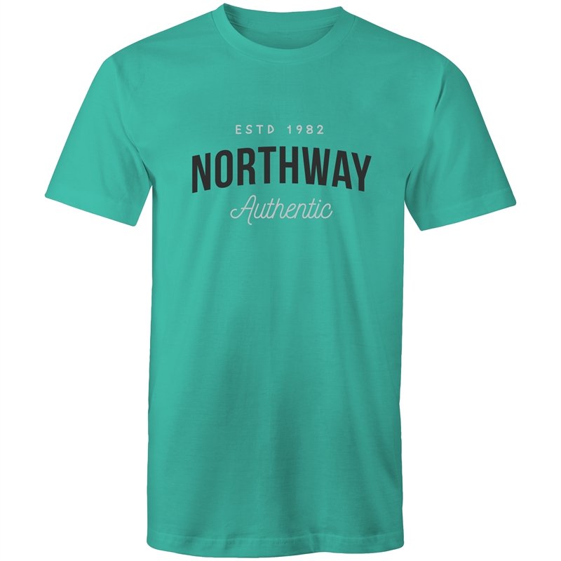 Men's Authentic Northway T-shirt
