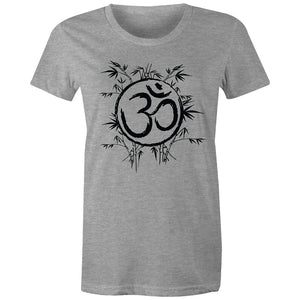 Women's Yoga Sketch T-shirt