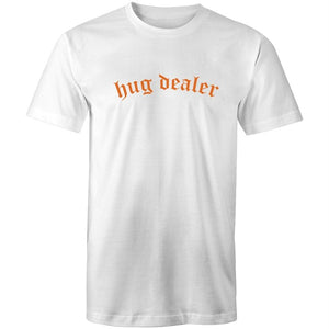 Men's Hug Dealer T-shirt