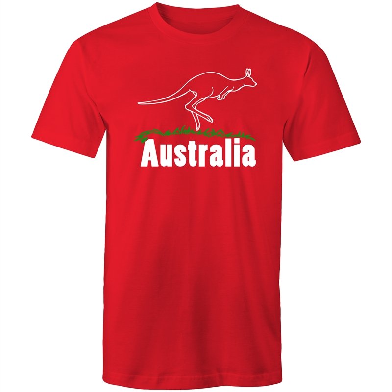 Men's Australia T-shirt