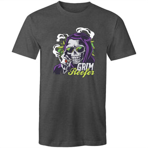 Men's Grim Reefer T-shirt