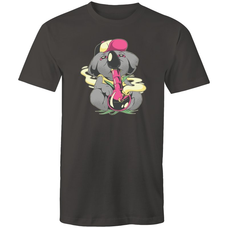 Men's Koala Bong T-shirt