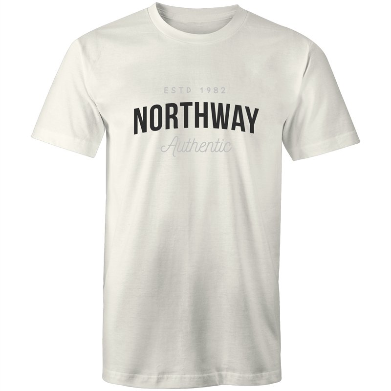 Men's Authentic Northway T-shirt