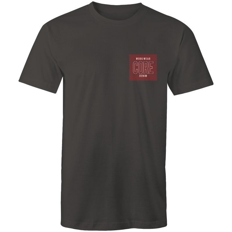Men's Core Workwear T-shirt