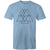 Men's Pyramid Geometry T-shirt