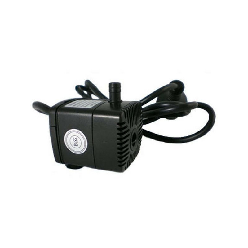 6W Submersible Water Pump - 360 L/H