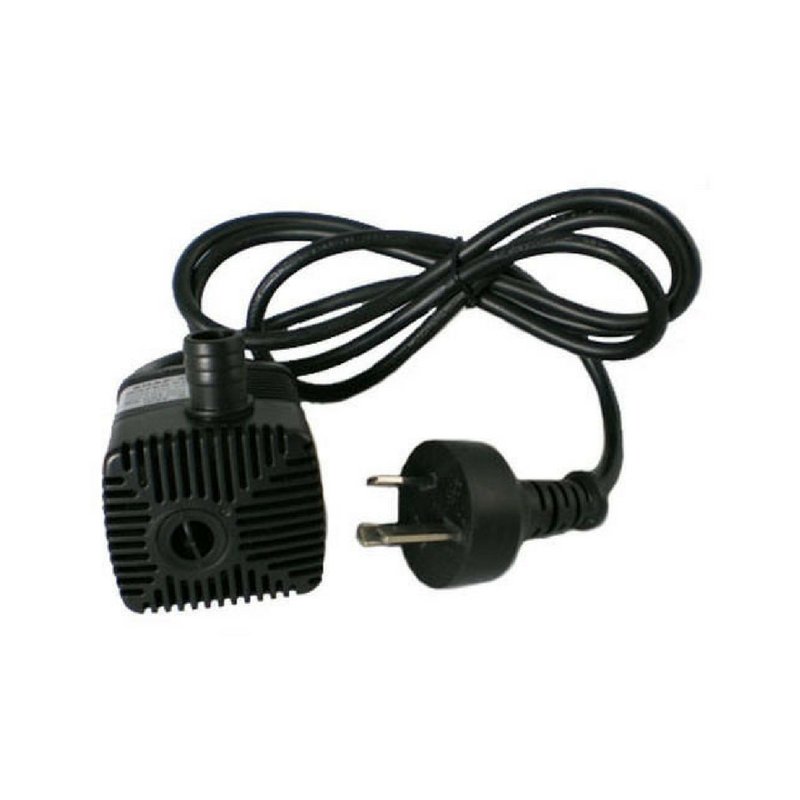 6W Submersible Water Pump - 360 L/H