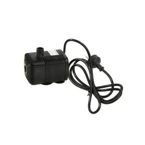 6W Submersible Water Pump - 360 L/H