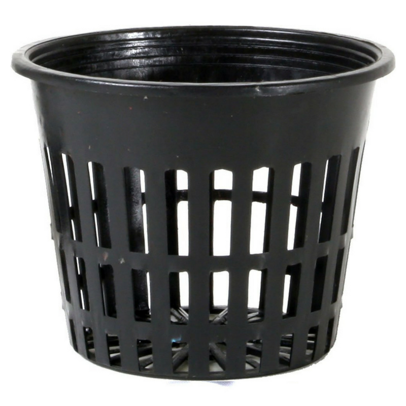 6 Inch Mesh Net Pot