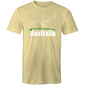 Men's Australia T-shirt