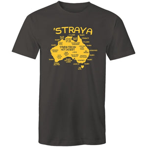 Men's Straya T-shirt