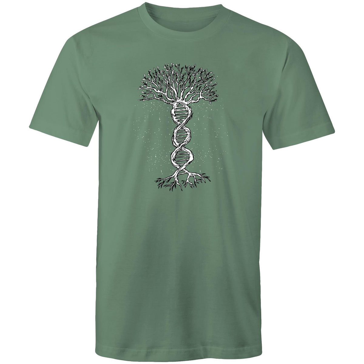 Men's DNA Tree T-shirt