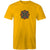 Men's Indian Mandala Pattern T-shirt