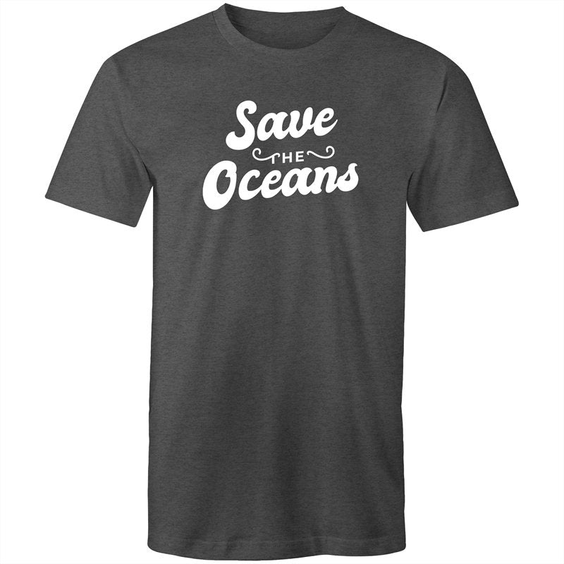 Men's Save The Ocean T-shirt