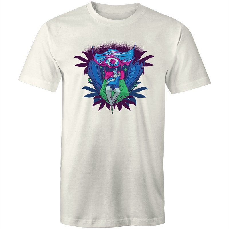 Men's Astral Travel T-shirt