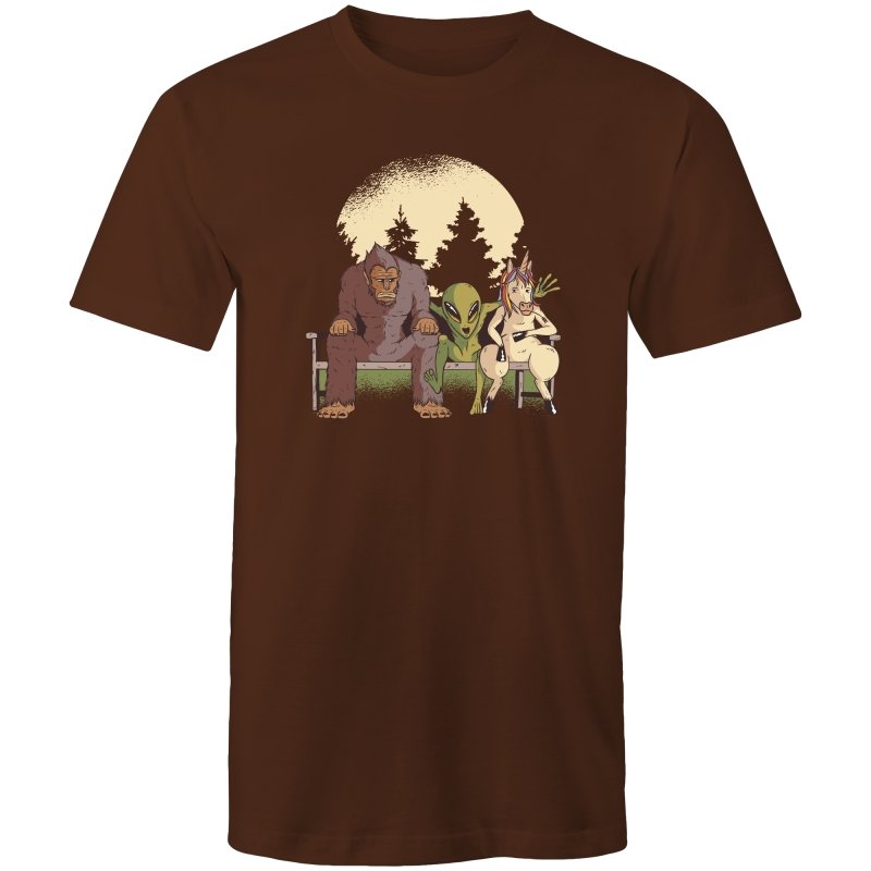 Men's Magical Creature T-shirt