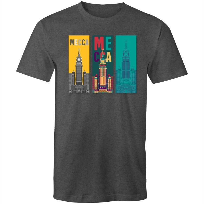 Men's Mecca T-shirt