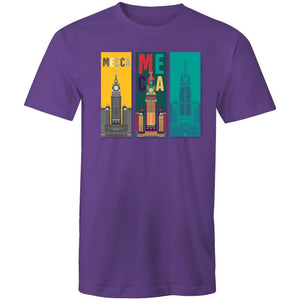 Men's Mecca T-shirt