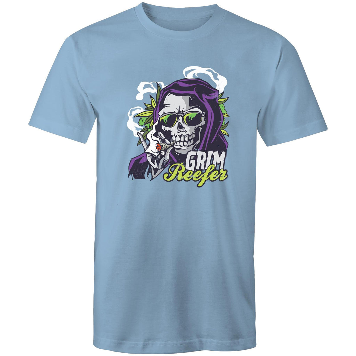 Men's Grim Reefer T-shirt