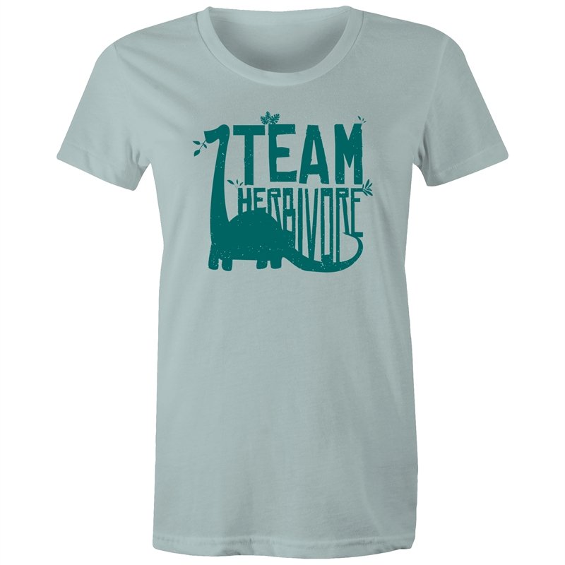 Women's Team Herbivore T-shirt