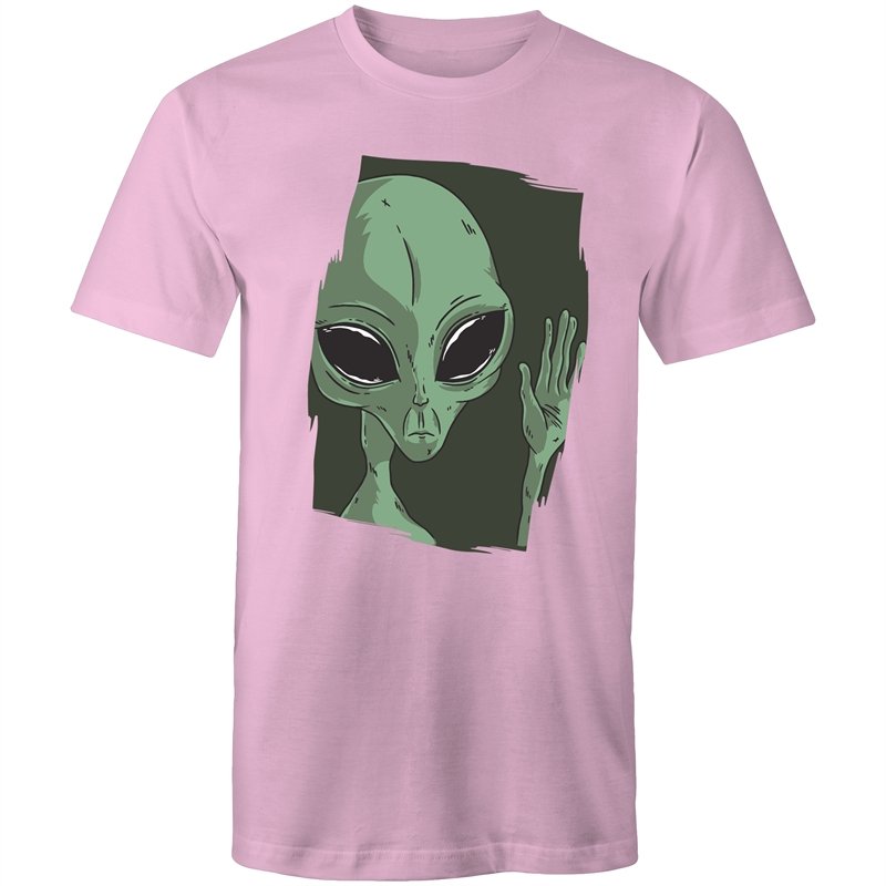 Men's Alien Hi-5 T-shirt
