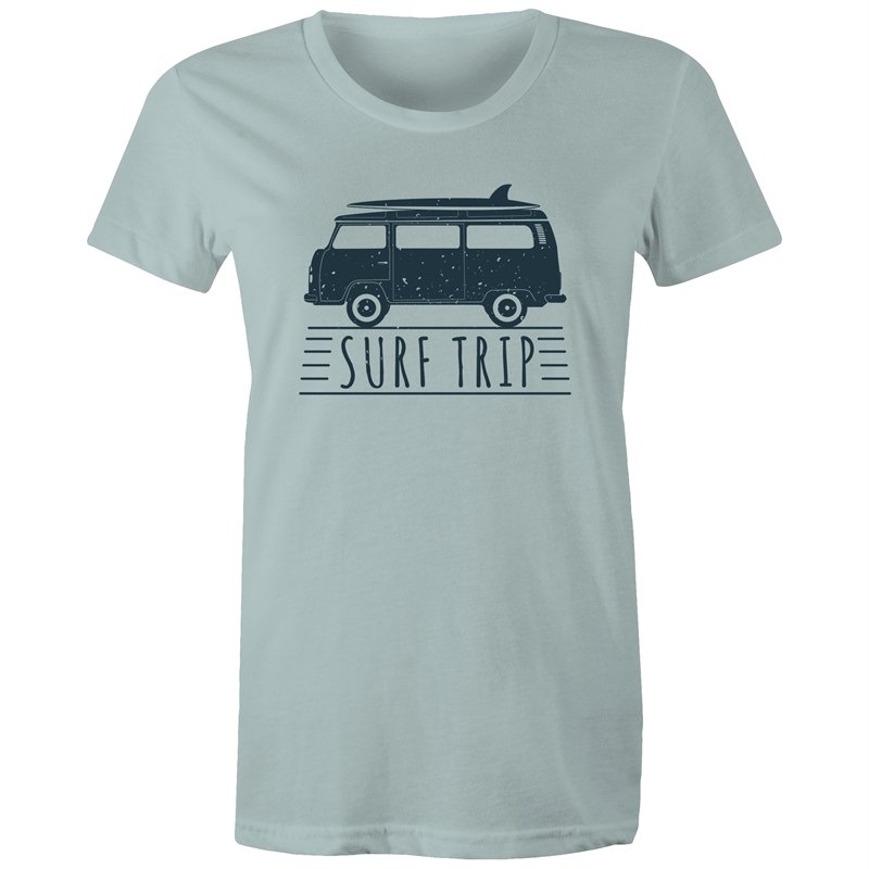 Women's Surf Trip T-shirt