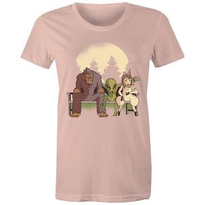 Women's Magical Creature T-shirt