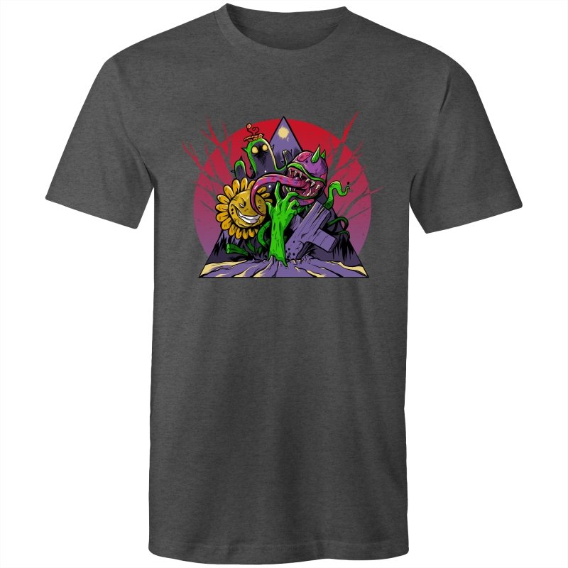 Men's Plant Zombie T-shirt