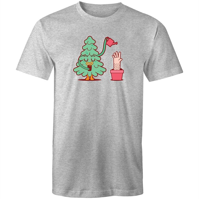 Men's Funny Gardening T-shirt