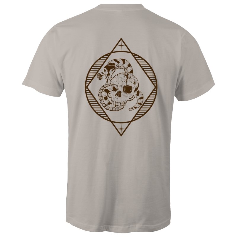 Men's Python Romance Tee