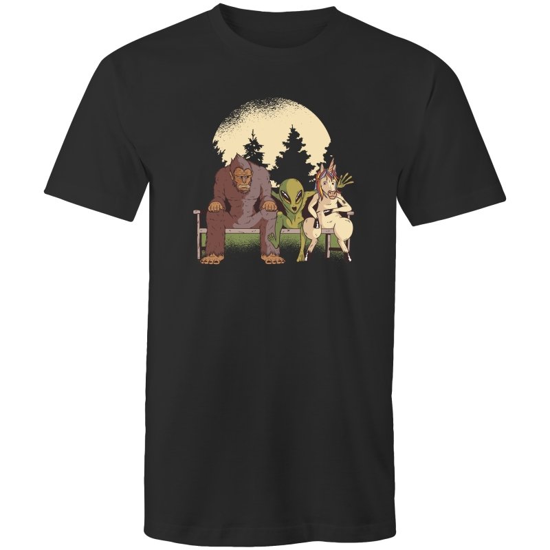 Men's Magical Creature T-shirt