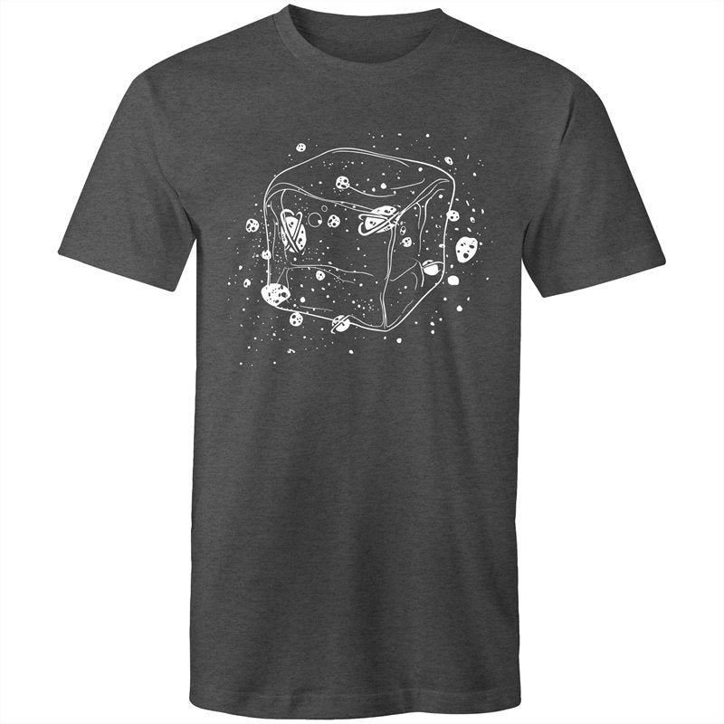 Men's Ice Cube T-shirt