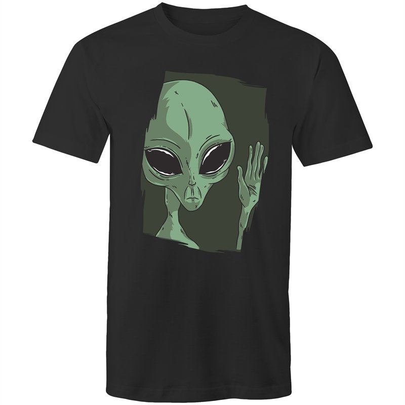 Men's Alien Hi-5 T-shirt